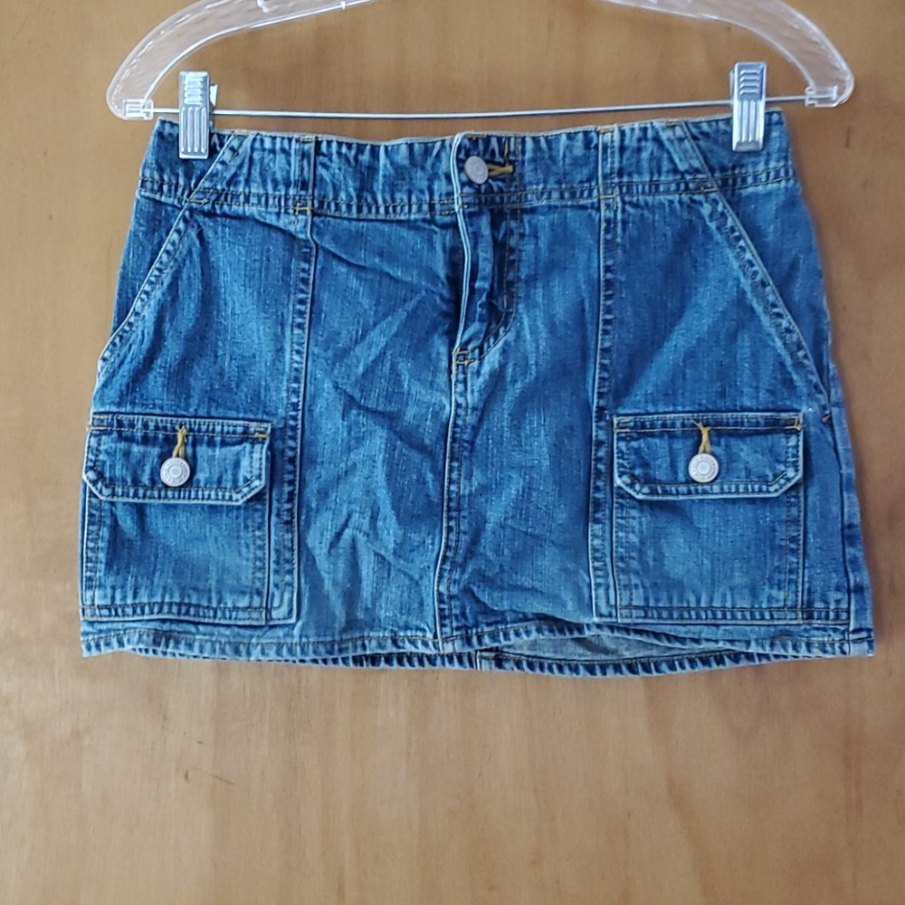 COPY - 💥Last Chance💥 Old Navy mini skirt